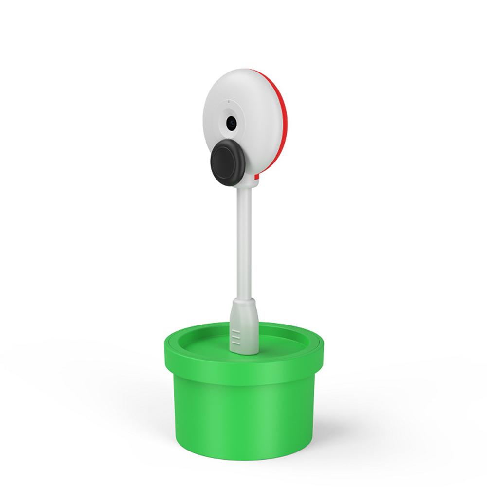 

Для Switch2 Специальная креативная камера HD Z7U8 Camera + Base + cable-one pcs