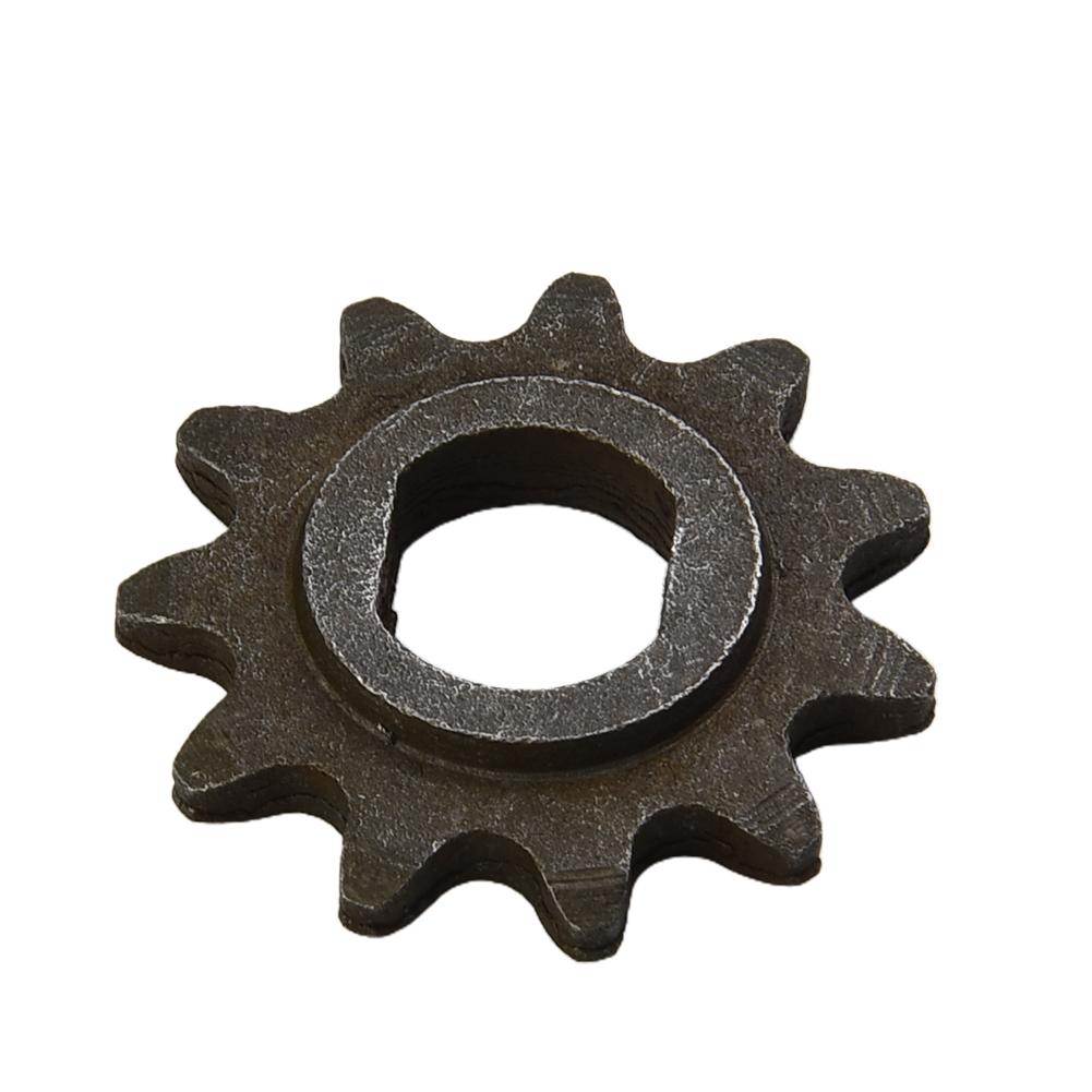 Sprocket Electric Scooter 1pc Chains Motor For Gokart