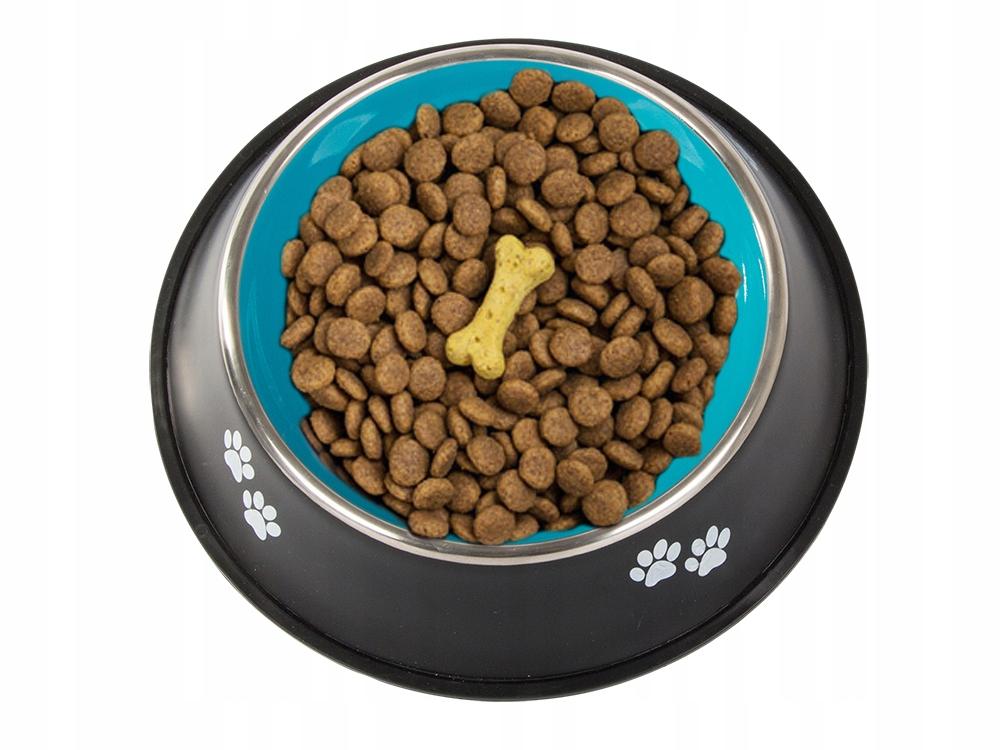 Dog Bowl Two Paws 30 (100) Gab_A