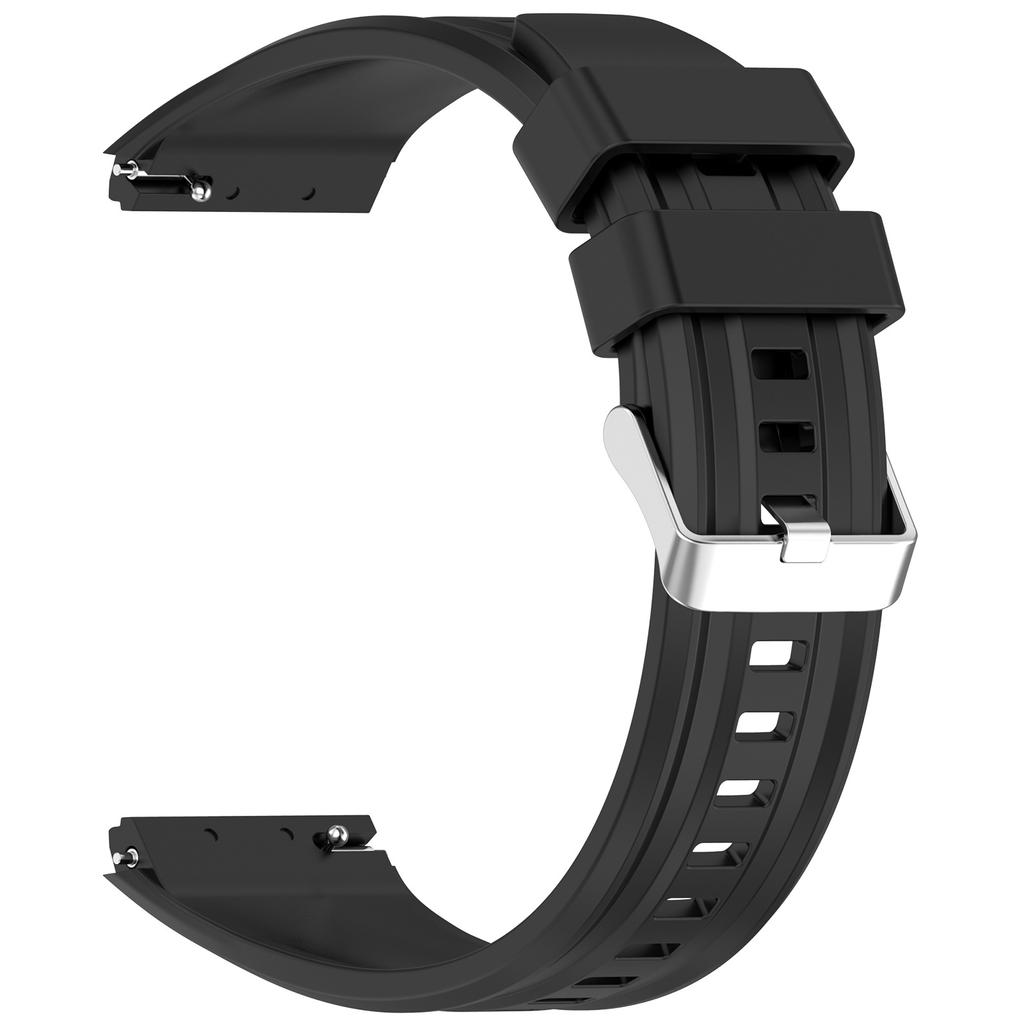 Original Silicone Strap for Huawei Watch GT6 Pro 46mm Official Replaceable Wristband Correa for Huawei Watch GT6 Pro Accessories
