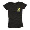 Üst Kıyafetler – T-shirtler