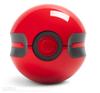 The Wand Company Original Poke Ball Authentic Replica Poke Ball Display Case with Light Function Officially Licensed Pokemon - Realistic, Electronic,