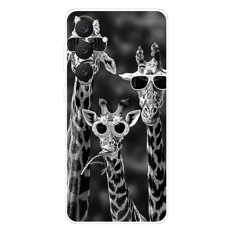 For Samsung Galaxy S26 Ultra Case For Samsung S26 Plus S26Ultra S26+ S 26 Clear Soft Silicone Phone Case Cover Protective Shell