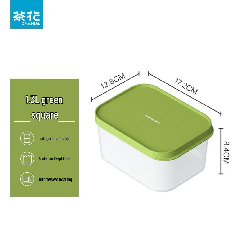 CHAHUA Refrigerator Food Storage Container