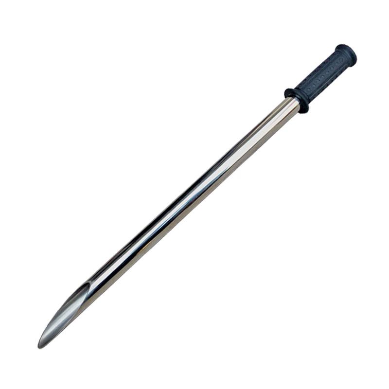TANERDD 0.5M Stainless Steel Cement Powder Sampler
