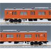 TOMYTEC TOMIX N Gauge Special Product JR 103 Series Commuter Train JR West Japan Specification/Mixed Formation/Orange Set 97940 Railway Model Train
