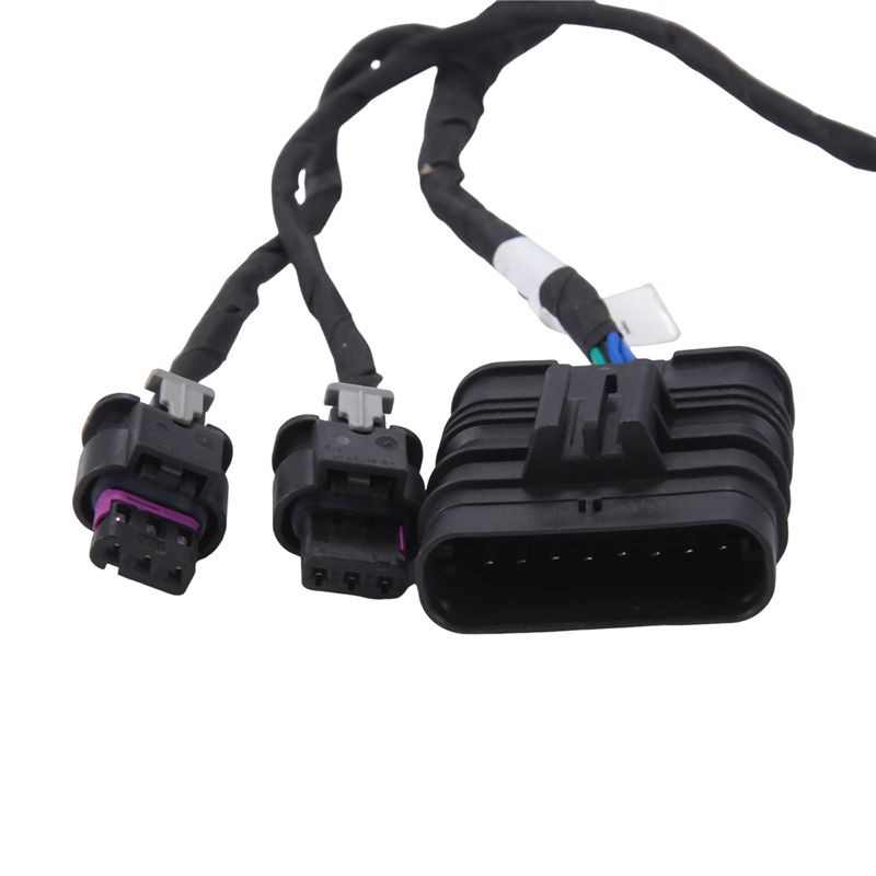 AM-Car Front Bumper Parking Sensor Wiring Harness For Mercedes Benz A-Class W176 1765407507