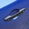 Car Door Handle Bowl Trim Cover Protect for Subaru BRZ 86 2012 2013 2014 2015 2016 2017 2018 2019 2020