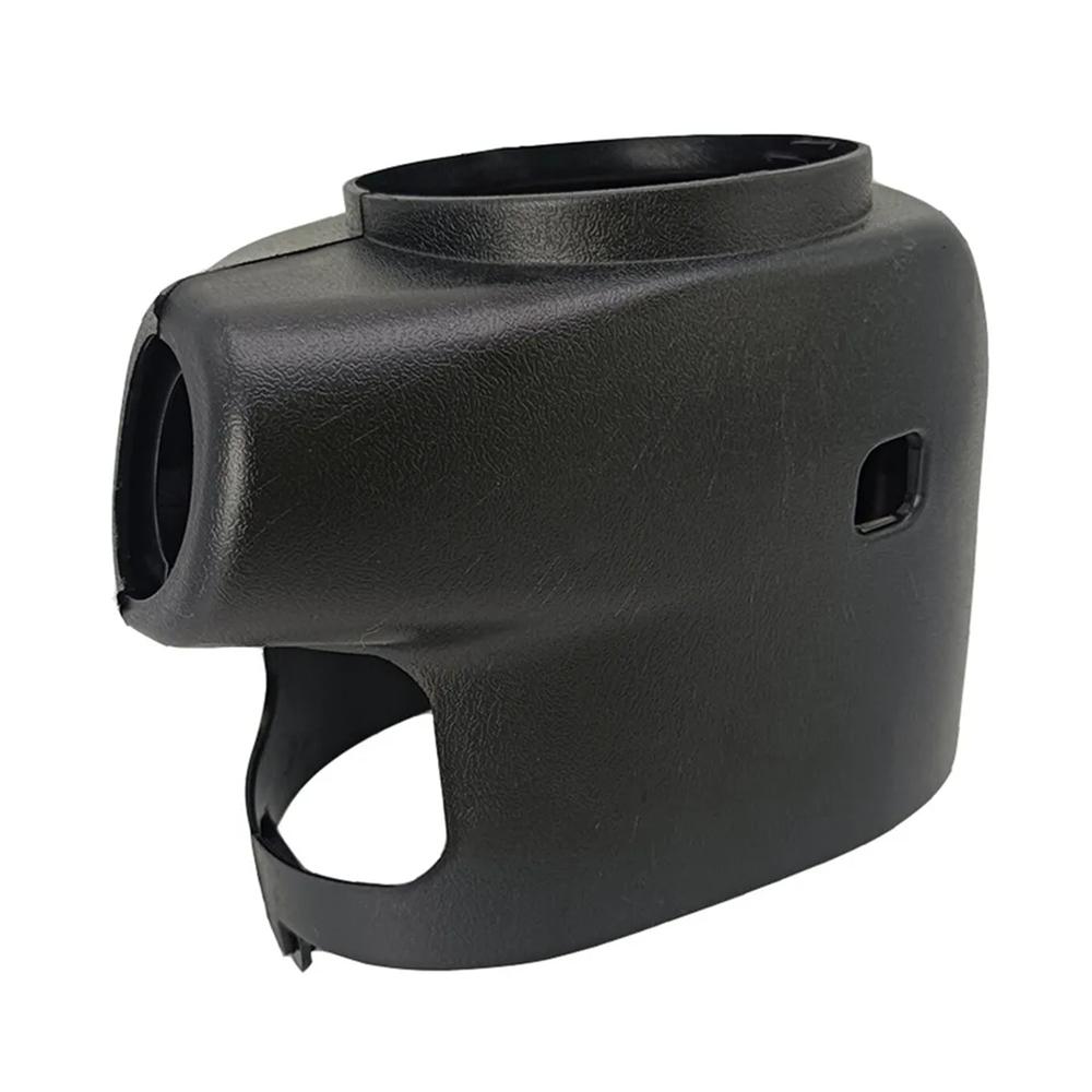 NEW Upper & Lower Steering Column Cover Shroud fits For  99-02 Silverado & Sierra