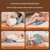 Aux Neck and Shoulder Kneading Massager