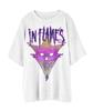New! 2025 In Flames Band T-shirt Heavy Cotton Adult S-5XL PN222  Unisex T-Shirt