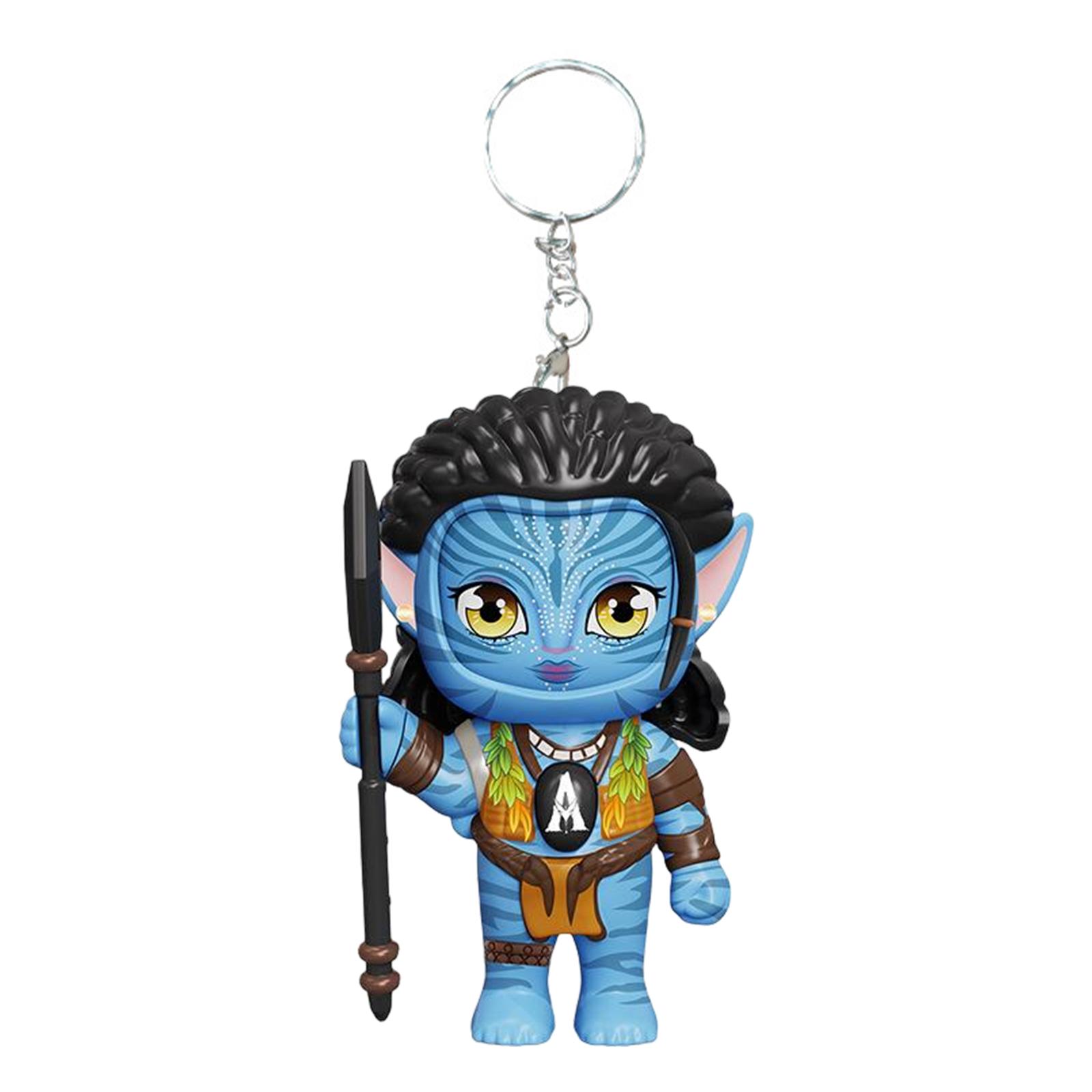 

Transformable 3D Figurine, Toy, Bag, Couple Pendant, Car Keychain One Size