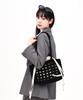 Mystikotita Ekrang Net Bag - Black