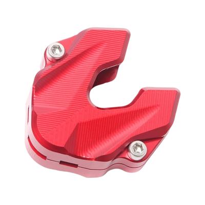 Motorcycle Key Protectors Custom Fit Design High Strengths Metal Shell For 400NK 250NK 150NK/MT