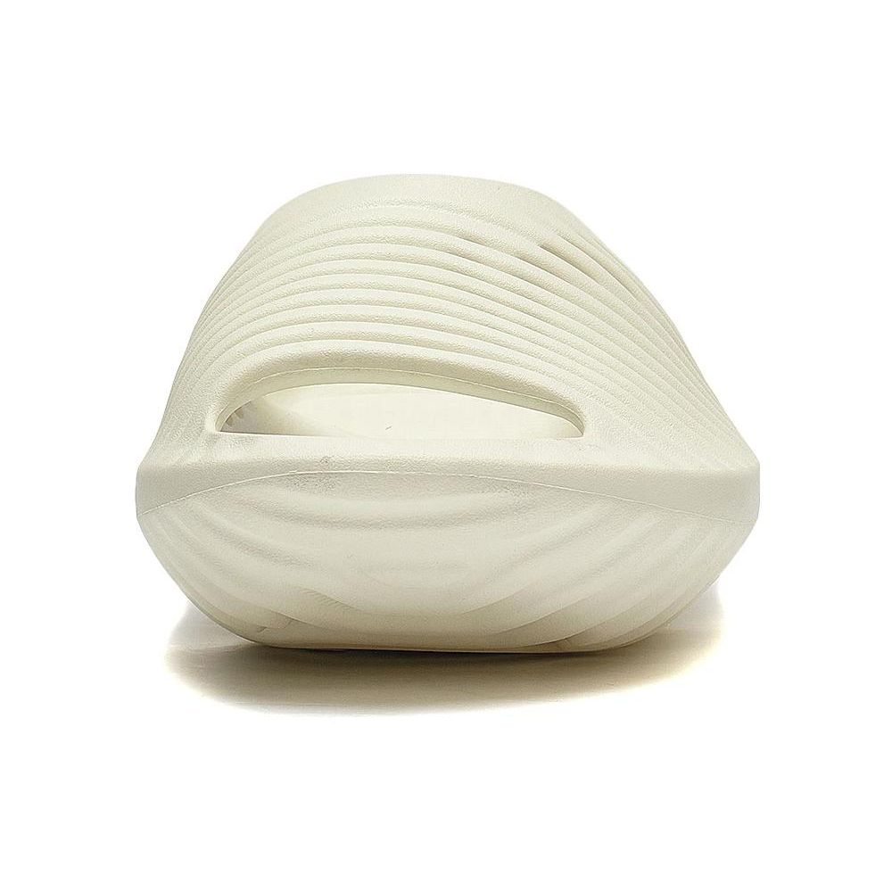 Li Ning Xuan Kong Slay Casual Slide Sandals Unisex Footwear Cream-White AZST011-1