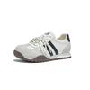 Toe Cap Leather Autumn New Shoes Women's Shoes Versatile Casual Sports Shoes Women's