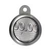 Waterproof Seal Motorcycle Tax Disc Holder Stainless Steel Tax Disc Plate Holder  Mountain Biking