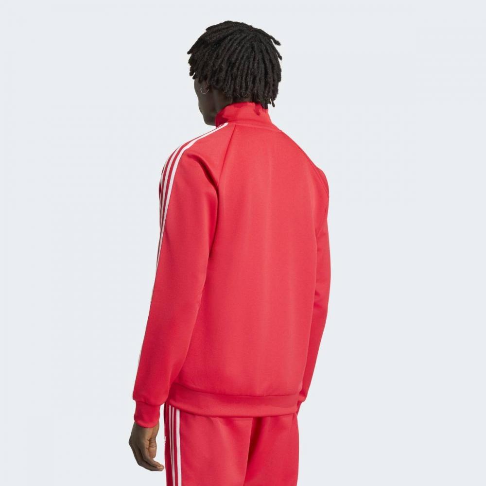 Adidas Liverpool Fc Originals Track Top Jz0144