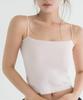 Dolosiwa [2Pack] Simple Tube Top Sleeveless (2 Types)_6 Colors