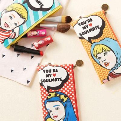 Kırtasiye ürünleri – Kalem Kutuları ve Çantalar