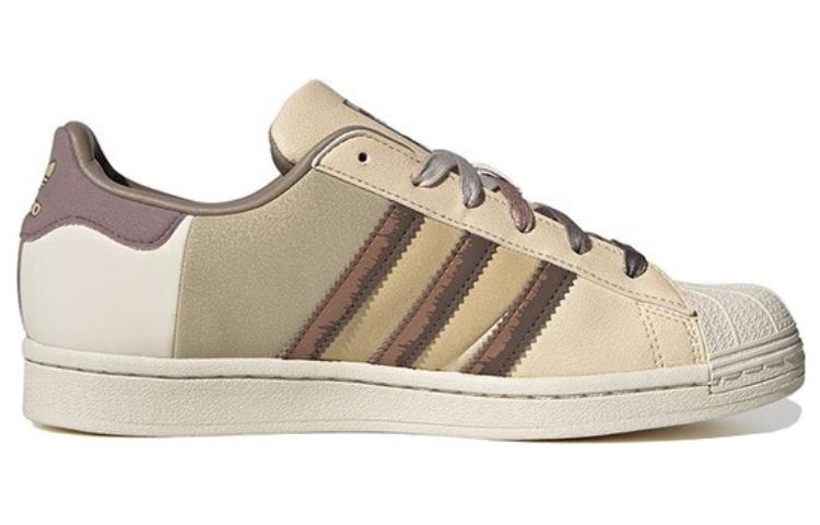 Adidas Originals Superstar 'Brown Beige' Women's IE1911