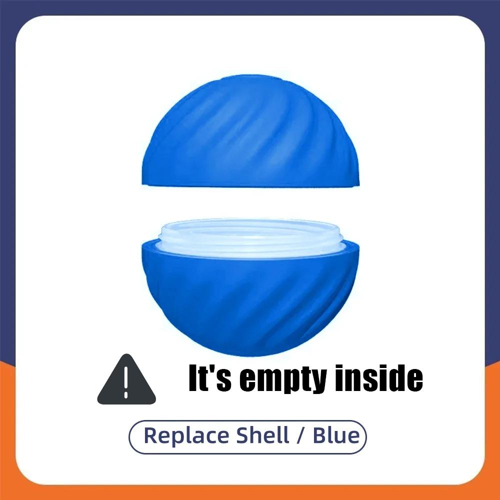 

2024 Умные игрушки для собак, автоматический катящийся мяч, электрические игрушки для собак для маленьких кошек, забавные самодвижущиеся игры для щенков, интерактивные домашние животные