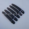 Carbon Fiber Handle Cover for 2003-2009 Toyota Prado FJ120 Exterior Door Handles