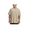 Under Armour Logo Wash Comfortable Simple Sports Casual Short Sleeve T-Shirt Men T-Shirts 1389147-234