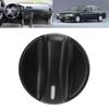 AC Fan Heater Control Knob 79581‑SV1‑A11 Replacement for Accord DX Sedan 4‑Door 2.2L 1997