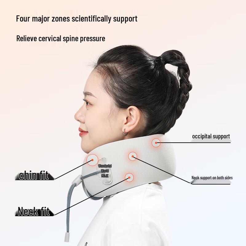 Miaojie U7 Pro Smart Neck Massager Pillow