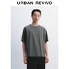 UR 2025 Men's Casual Loose Fit Short Sleeve T-Shirt