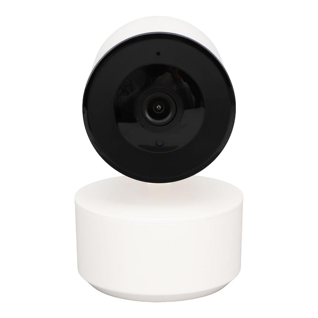 Smart Home Camera 1080P HD Remote Control Wireless Surveillance Camera with Night Vision for