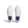 Adidas ZG23 Golf Cloud White Blue Fusion Met. Silver Metallic Women's GZ2174