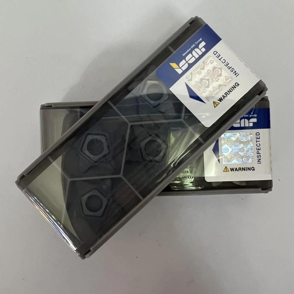 PENTA 24N239J015 IC908  /Industrial indexable Carbide Inserts 5 PCS