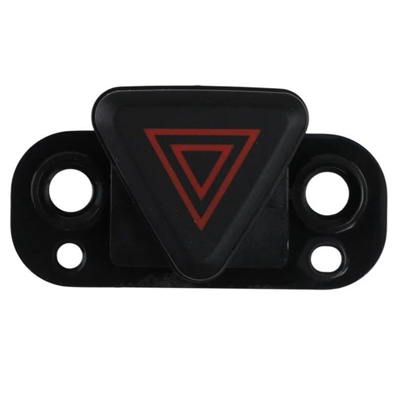 Emergency Switch Flash Switch Car Hazard Warning Light For Cruze 96828350 95214143 07553