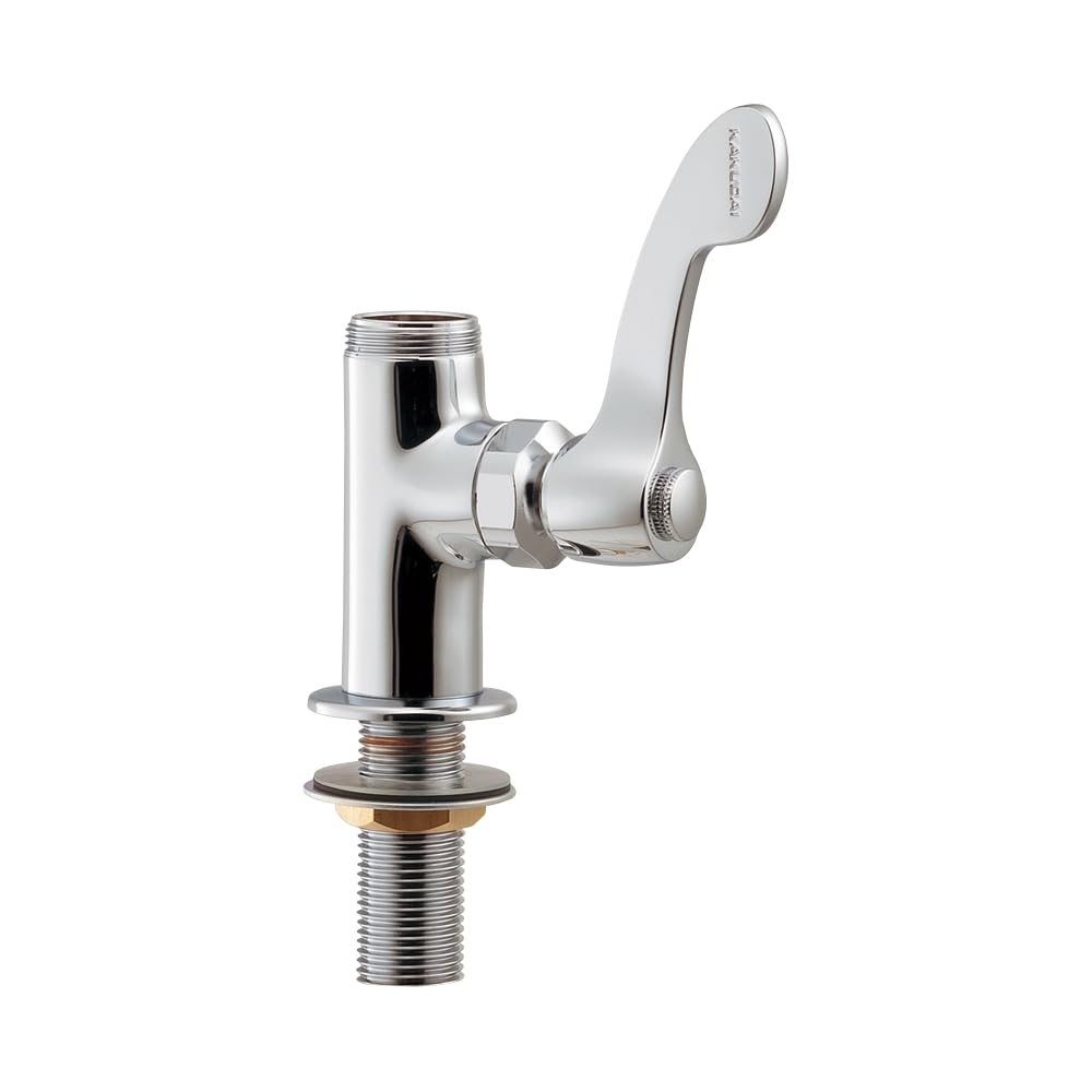KAKUDAI Kitchen Vertical Swivel Faucet Body [700-795-13QR]
