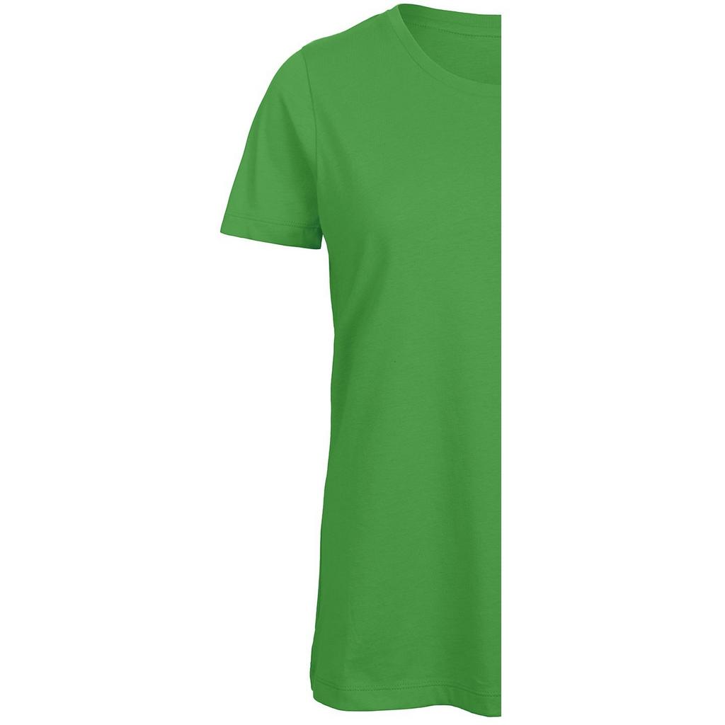 B&C Womens/Ladies Inspire Organic T-Shirt