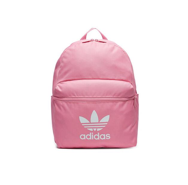 

Рюкзак adidas Adicolor IX7456 розовый