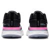 New Nike React Infinity Run Black Football Grey Pink DZ3014-001