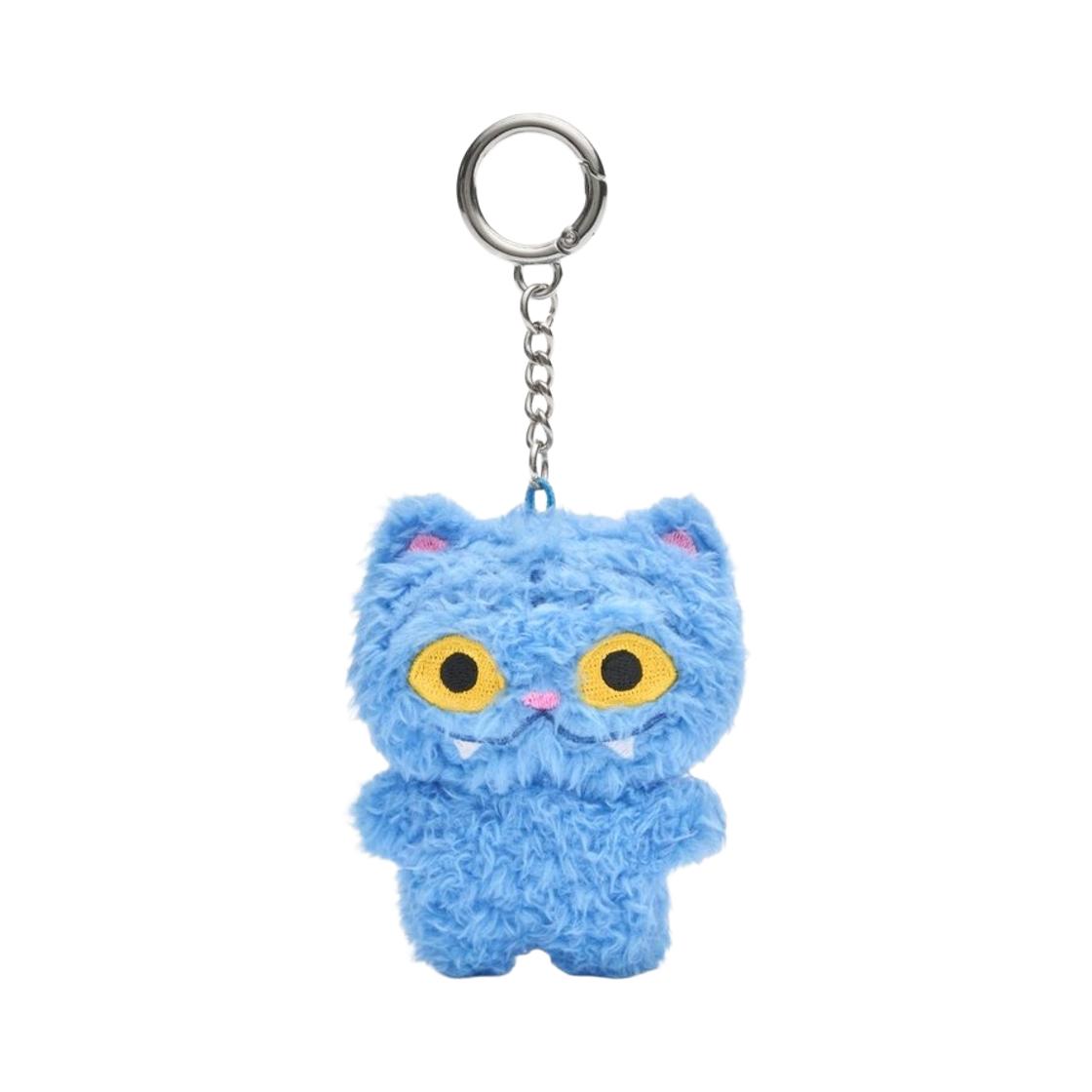 KPop Demon Hunters Derpy Mini Keyring ONE SIZE