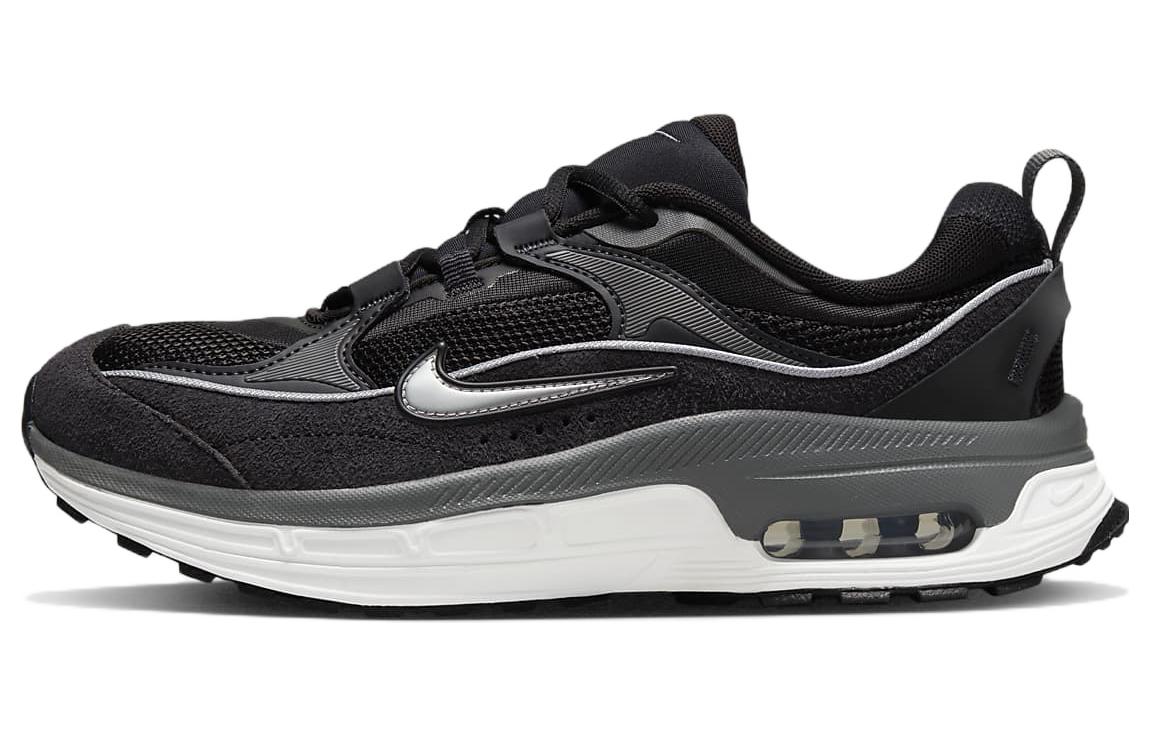 

Nike Air Max Bliss Black Oil Grey Women s DZ6754-002 36.5