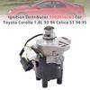 Yedek Parçalar – Ateşleme Sistemleri