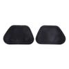 7P6805414 For Touareg 2010-2017 Sealing Dust-Proof Cover For Automobile Leaf Board Lining Plug Cover 7P6 805 414