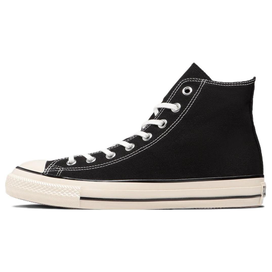 Converse Chuck Taylor All Star US High Top  Black  Men s 31308191 EU 42.5