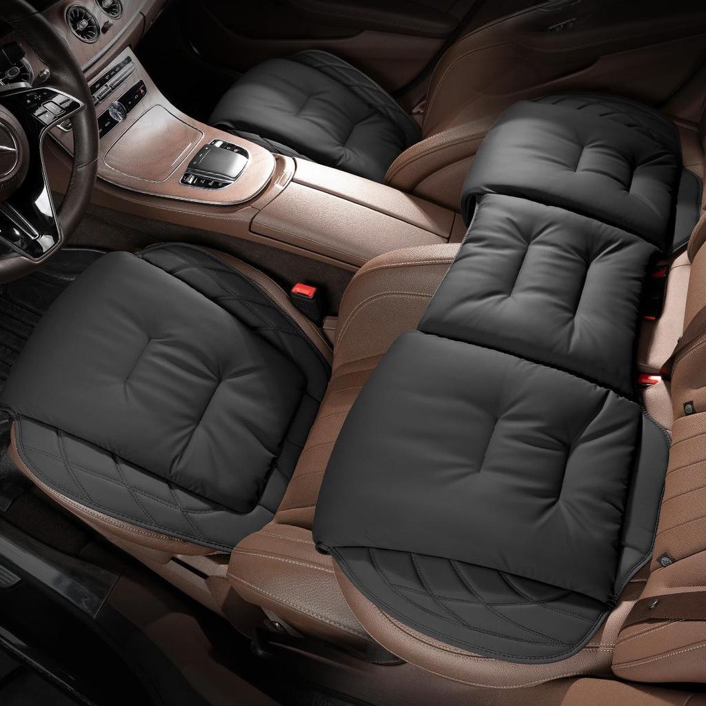 Compatible with Maybach S-Class & GLS Car Seats: S480/S580/S400/GLS450/480/600