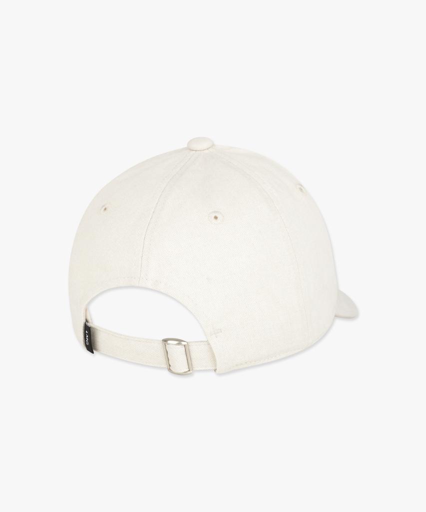 LMC Fn Og Pigment Washed 6Panel Cap Ivory