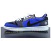 Jordan 1 Retro Low Og Zion Williamson Voodoo Alternate Jordan IH2309-500