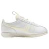 Nike Cortez Weiß Kokosmilch Damen-Sneakers FD4620-111