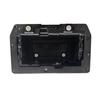 LR098769/ LR098774 Seitenhalter für Kühler: Passt für Range Rover Sport 2018-2022.