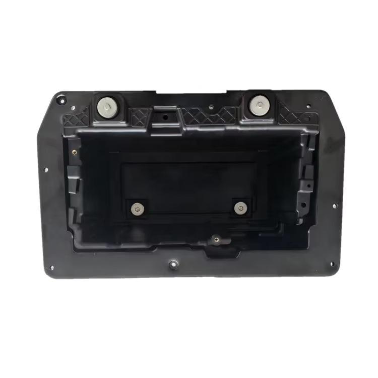 LR098769/ LR098774 Seitenhalter für Kühler: Passt für Range Rover Sport 2018-2022.